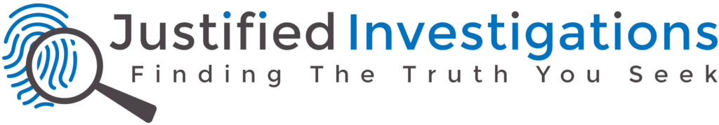 Justified Investigations